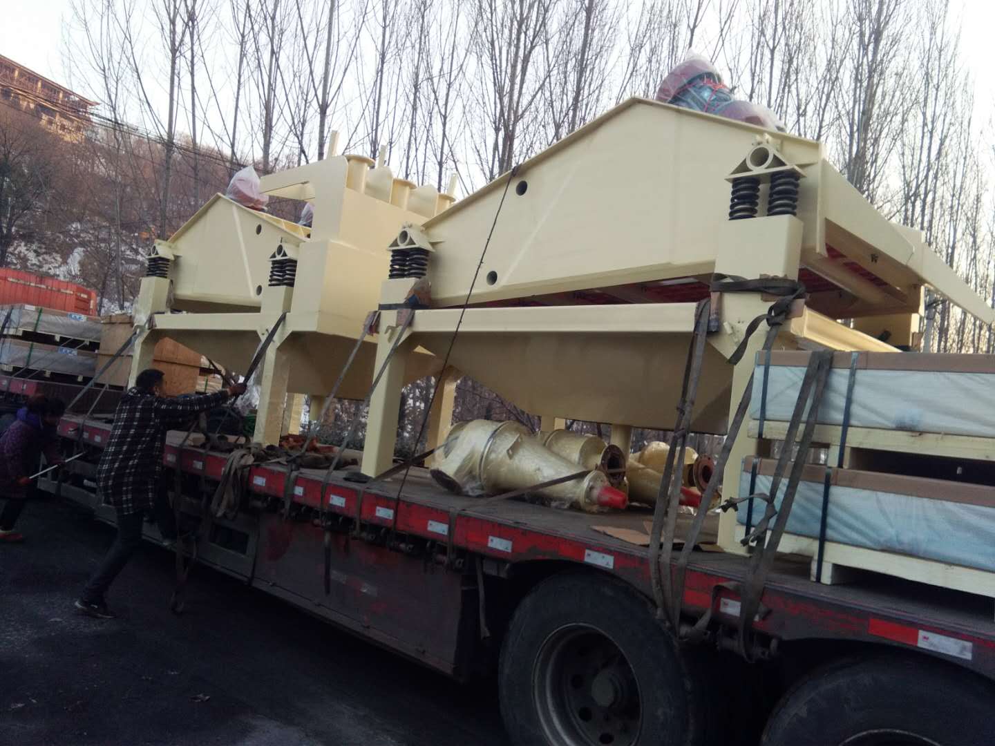 2018��Ԫ��12�հl(f��)���Ϻ���h(hu��n)���O(sh��)�����޹�˾�ļ�(x��)ɰ���ՙC(j��)��Óˮ�Y